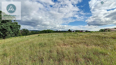 Terrain - 17 579 m²