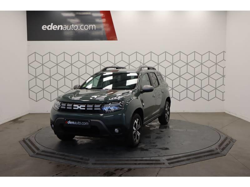 Dacia Duster Blue dCi 115 4x2 Journey