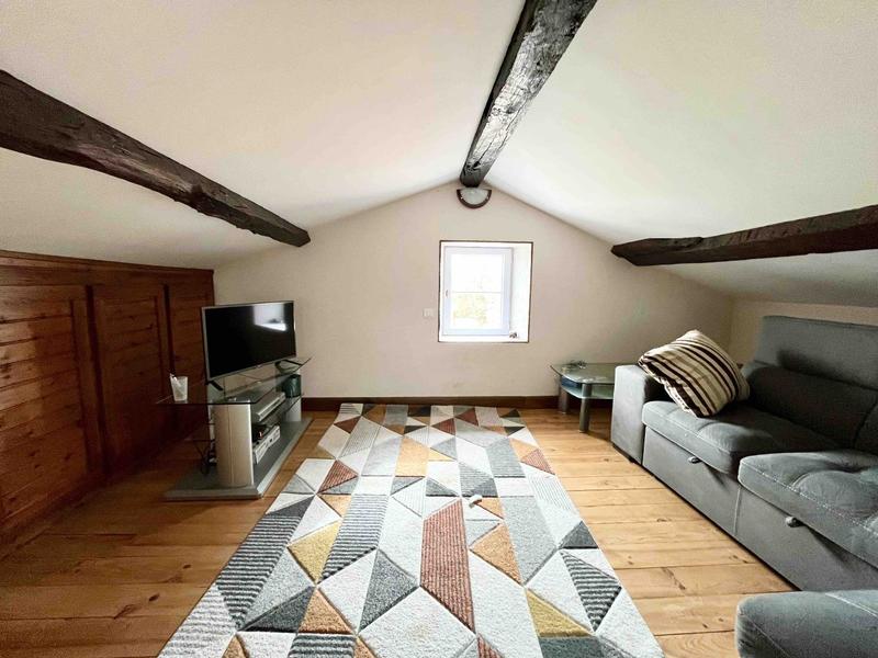 Maison de campagne - 172 m² - 6 pièces