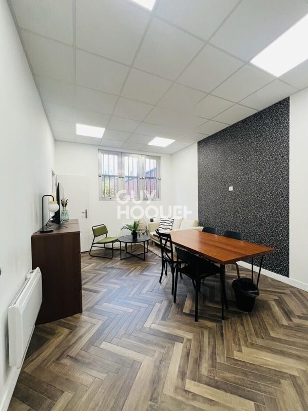 Local commercial - 62 m²