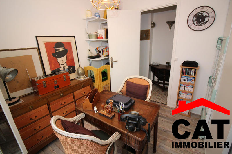 Appartement - 67 m² - 4 pièces