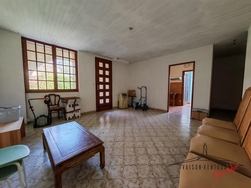 Villa - 235 m² - 9 pièces