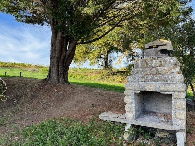 Maison - 76 m² - 4 pièces