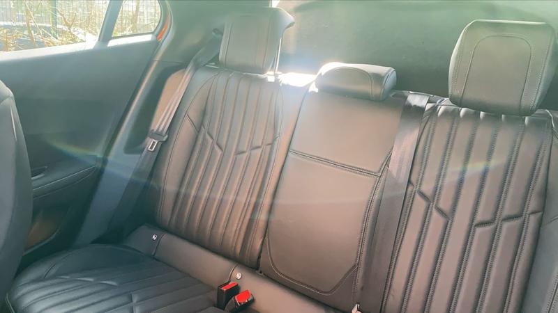 Peugeot 2008 1.2 PureTech 155 Eat8 Gt