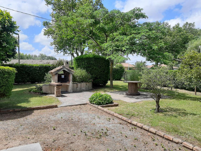 Maison - 155 m² - 6 pièces