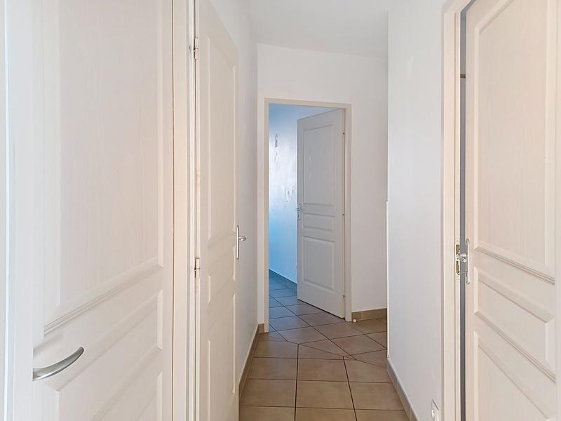 Maison - 87 m² - 4 pièces
