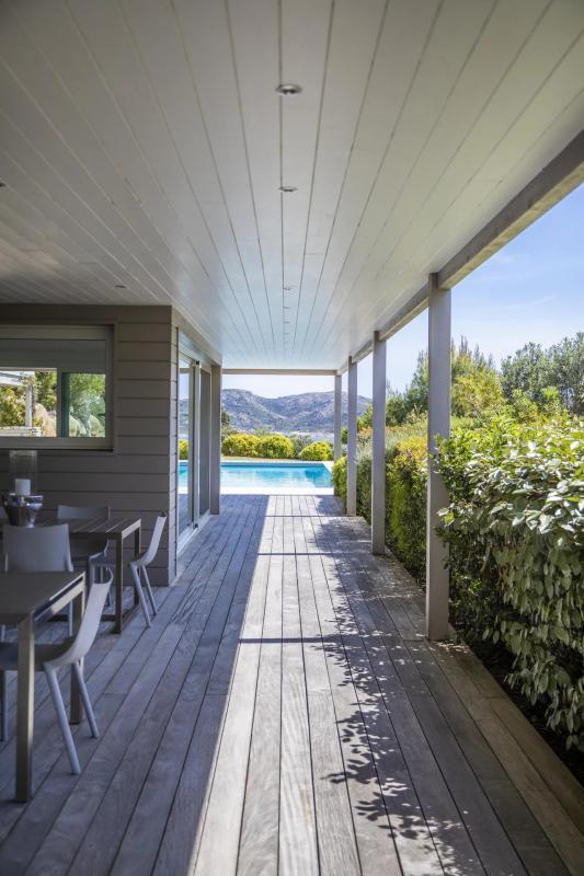 Propriété - 466 m² - 11 pièces