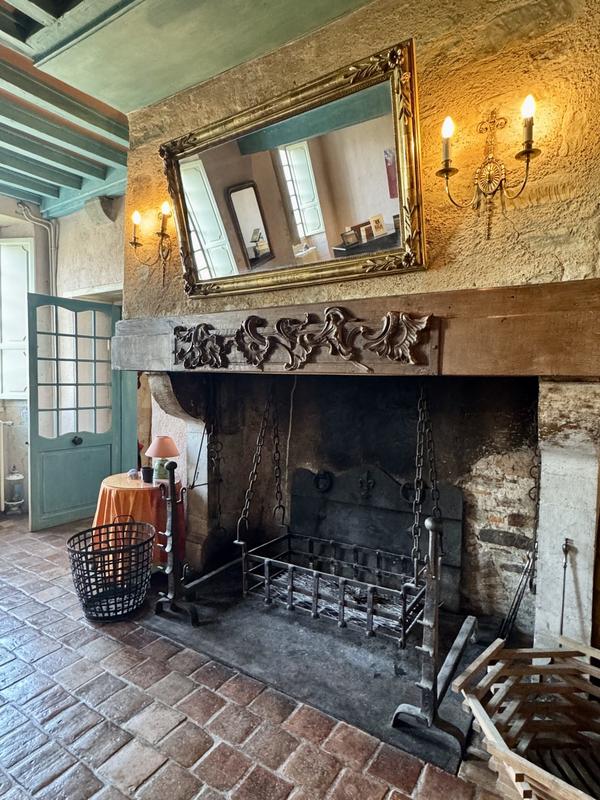 Maison - 408 m² - 7 pièces