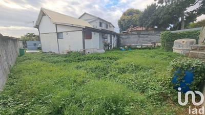 Maison - 40 m² - 2 pièces