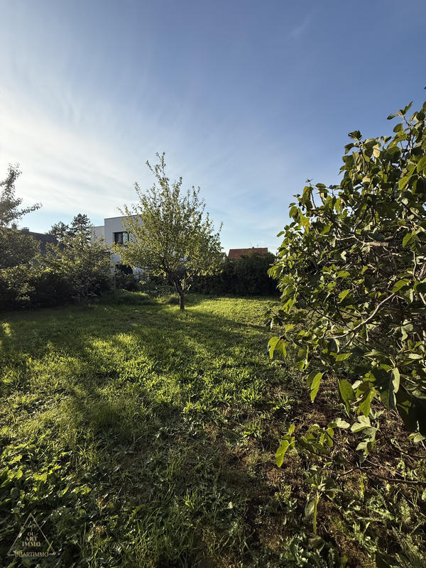 Maison - 164 m² - 8 pièces