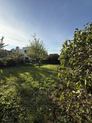 Maison - 164 m² - 8 pièces