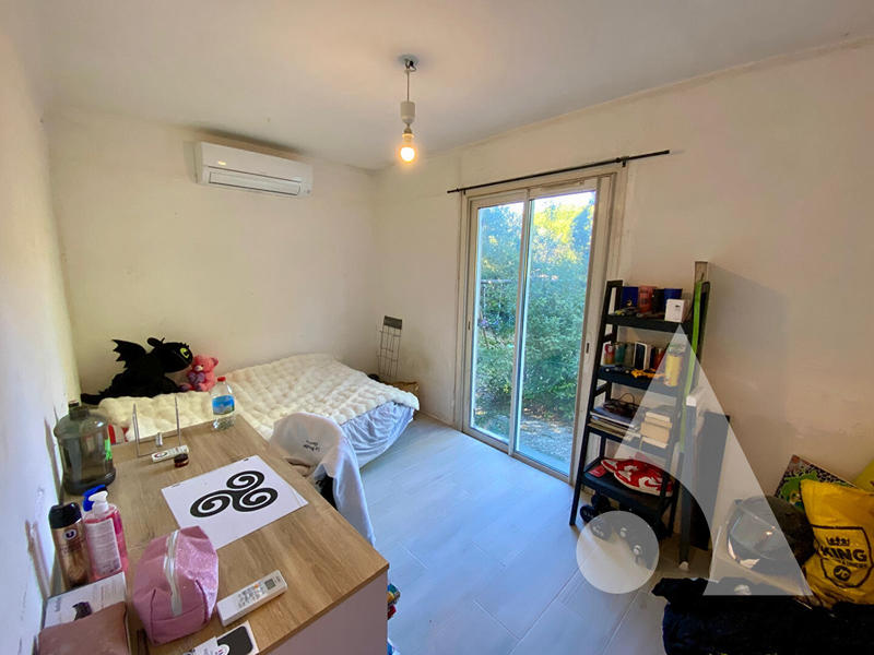 Maison - 101 m² - 5 pièces