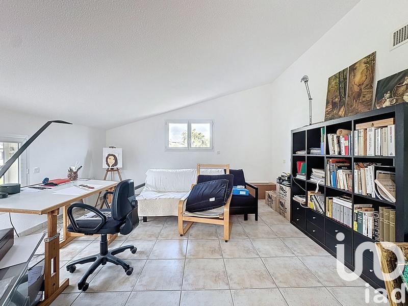 Maison - 145 m² - 4 pièces