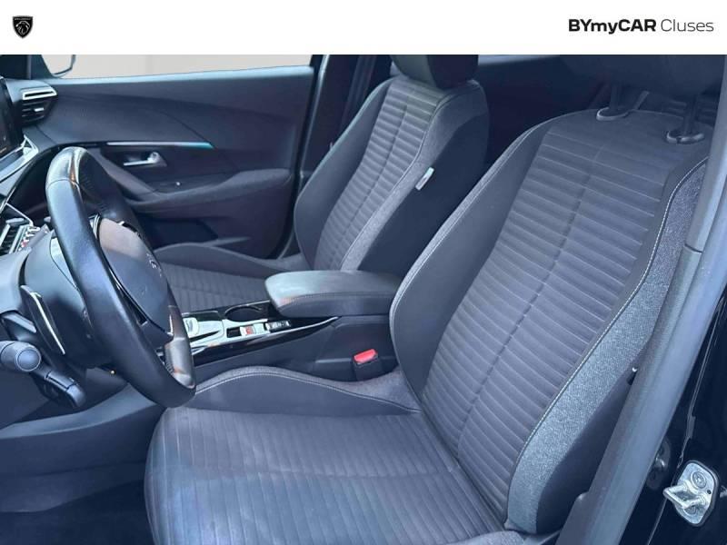 Peugeot 2008 PureTech 130 s&amp;S Eat8 Style