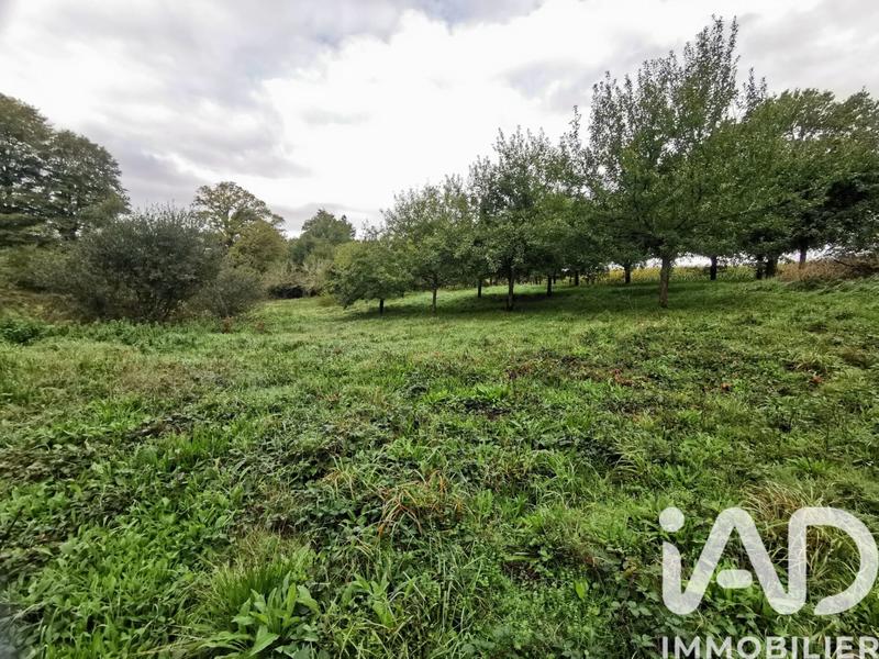 Terrain agricole - 15 000 m²