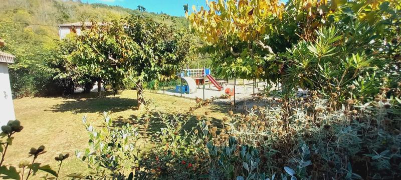 Immeuble - 466 m² - 25 pièces