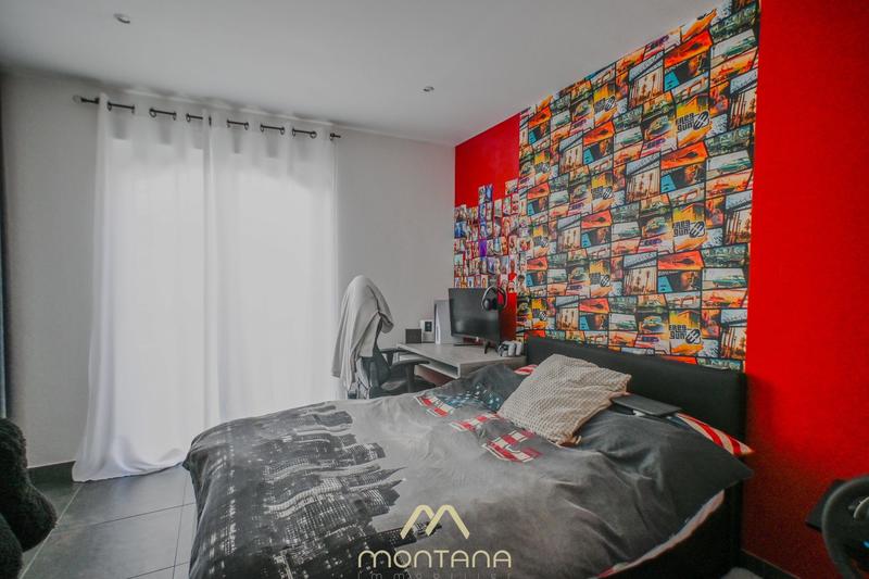 Maison - 175 m² - 5 pièces