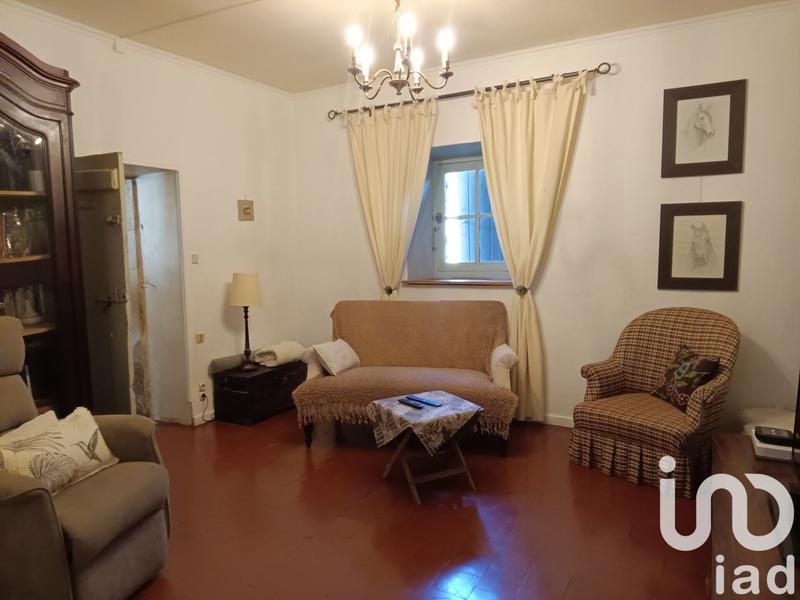 Maison - 167 m² - 7 pièces