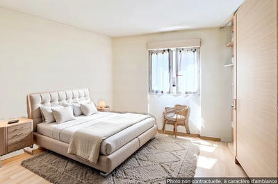 Appartement - 51 m² - 2 pièces