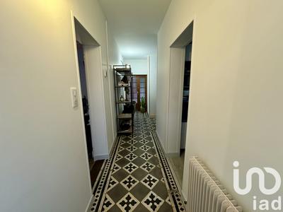 Maison - 101 m² - 4 pièces