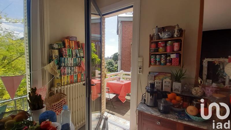 Maison - 91 m² - 4 pièces