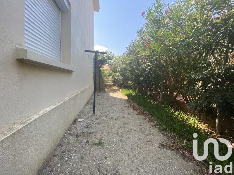 Maison - 170 m² - 9 pièces