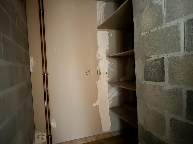 Maison - 121 m² - 5 pièces