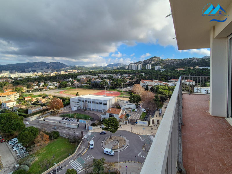 Appartement - 87 m² - 4 pièces