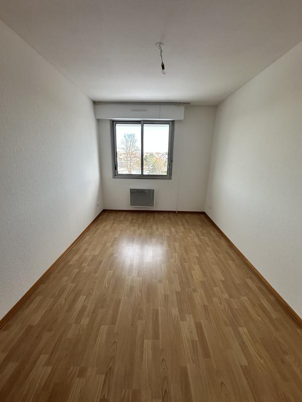 Appartement - 108 m² - 4 pièces