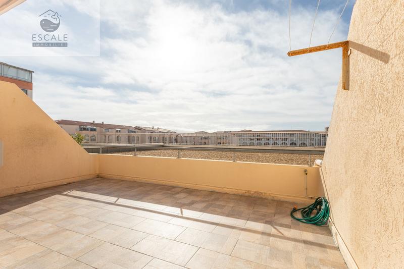 Duplex - 68 m² - 3 pièces