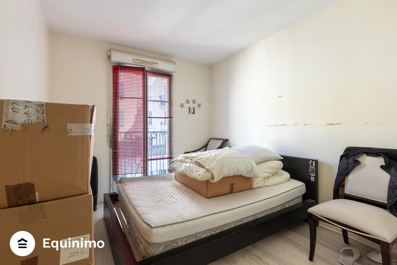 Appartement - 90 m² - 4 pièces