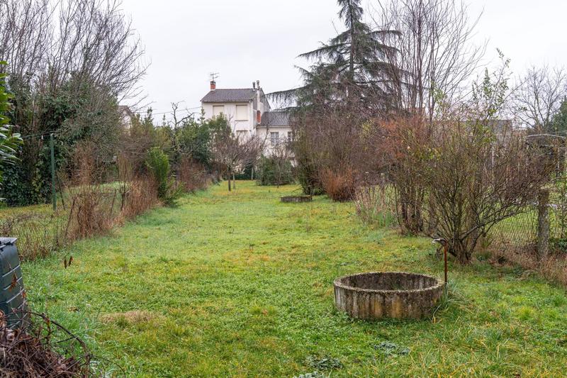 Maison - 115 m² - 4 pièces