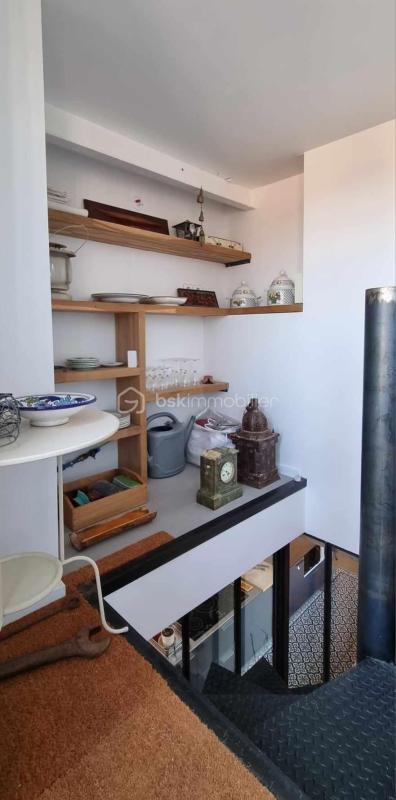 Duplex - 164 m² - 4 pièces