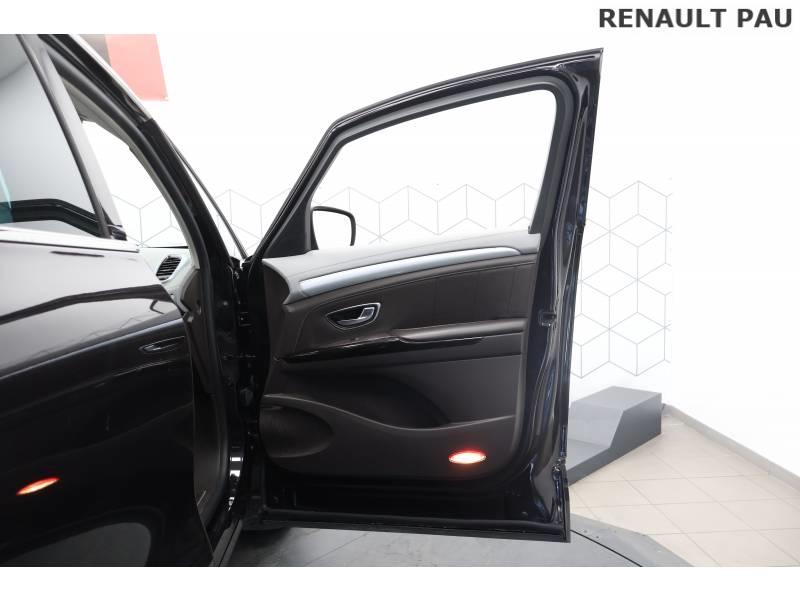 Renault Espace dCi 160 Energy Twin Turbo Initiale Paris Edc