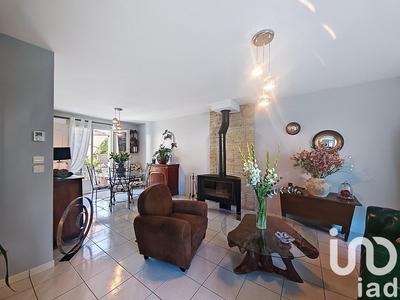 Maison - 75 m² - 3 pièces