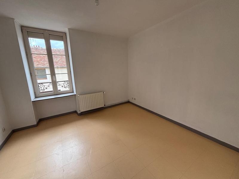 Maison - 90 m² - 3 pièces