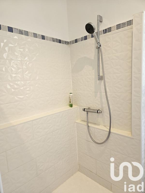 Maison de ville - 107 m² - 6 pièces