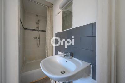 Appartement - 24 m² - 2 pièces