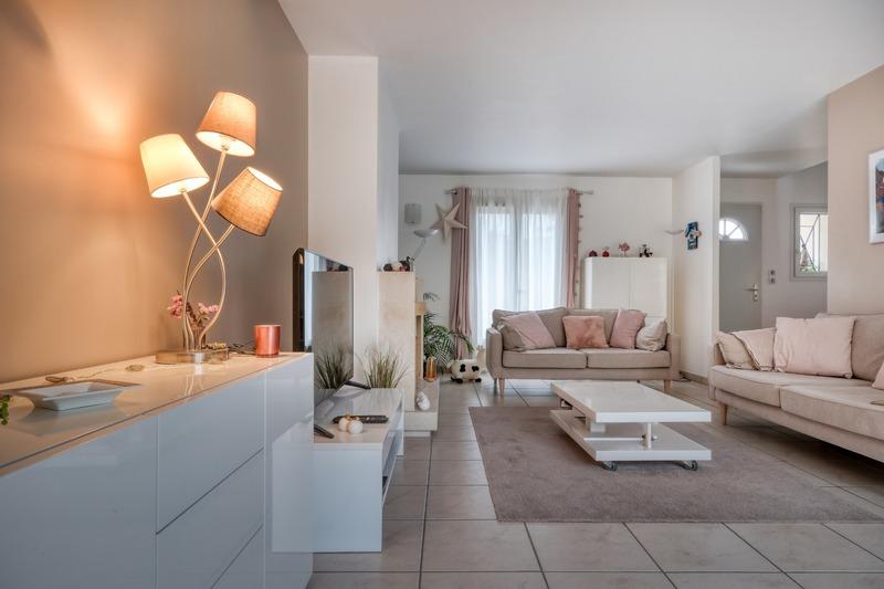 Maison - 133 m² - 6 pièces