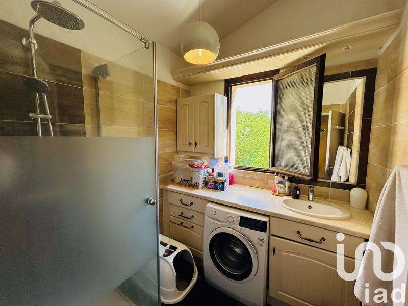 Duplex - 101 m² - 4 pièces