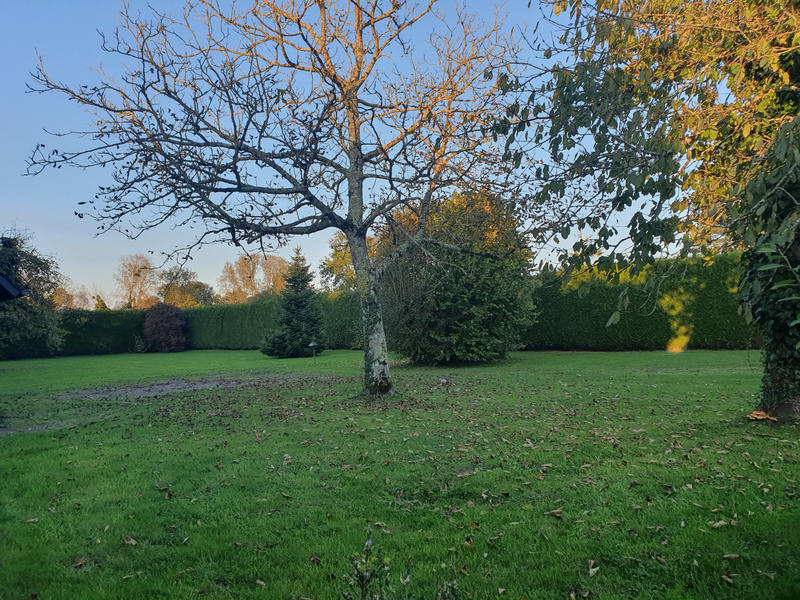 Maison - 165 m² - 7 pièces