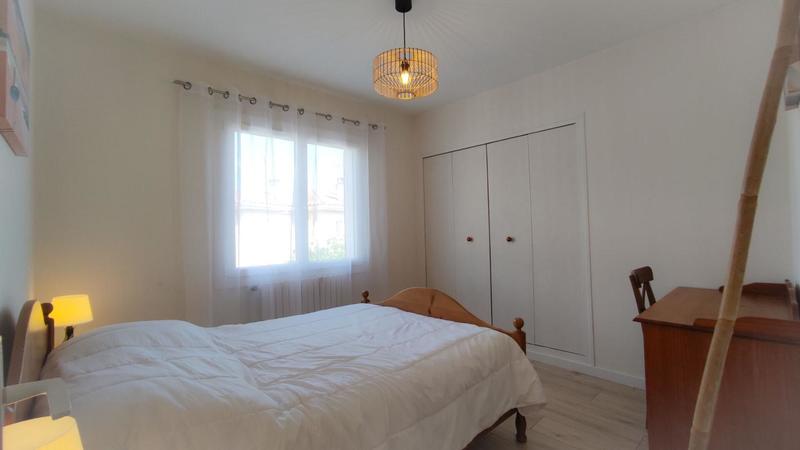 Maison - 184 m² - 7 pièces