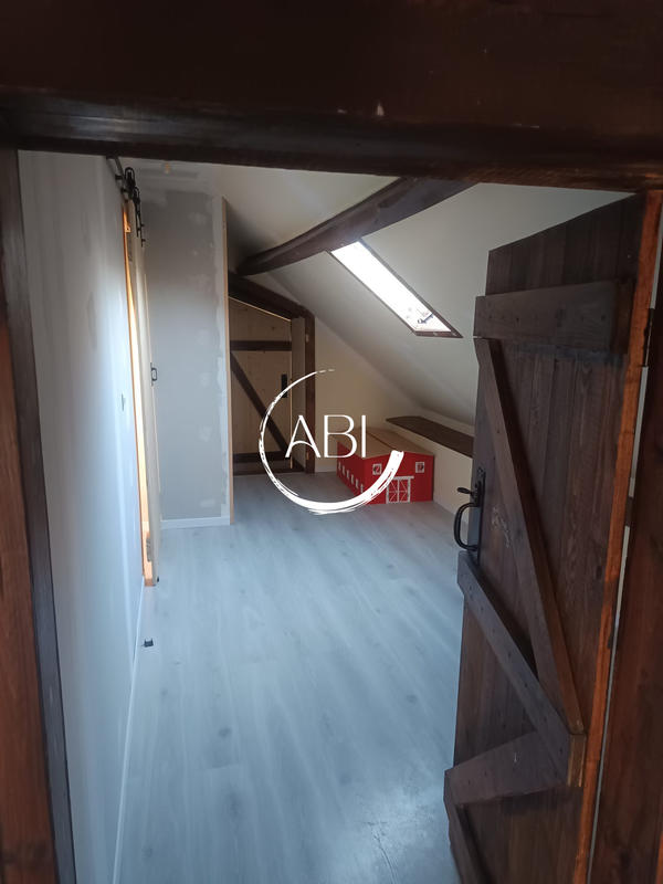 Maison - 133 m² - 4 pièces