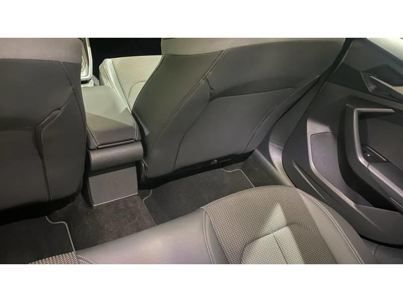 Audi A1 sportback 30 Tfsi 116 ch s tronic 7 s line