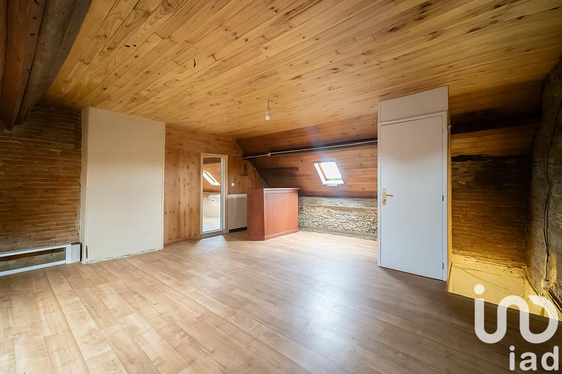Maison - 173 m² - 5 pièces