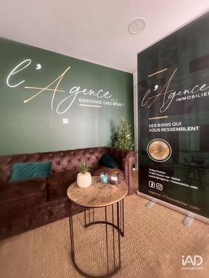 Local commercial - 43 m²