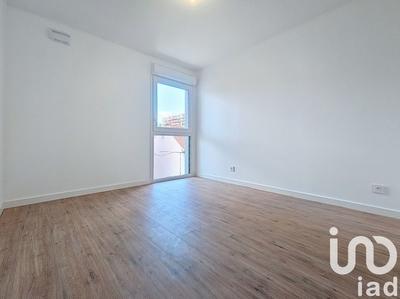 Appartement - 101 m² - 4 pièces