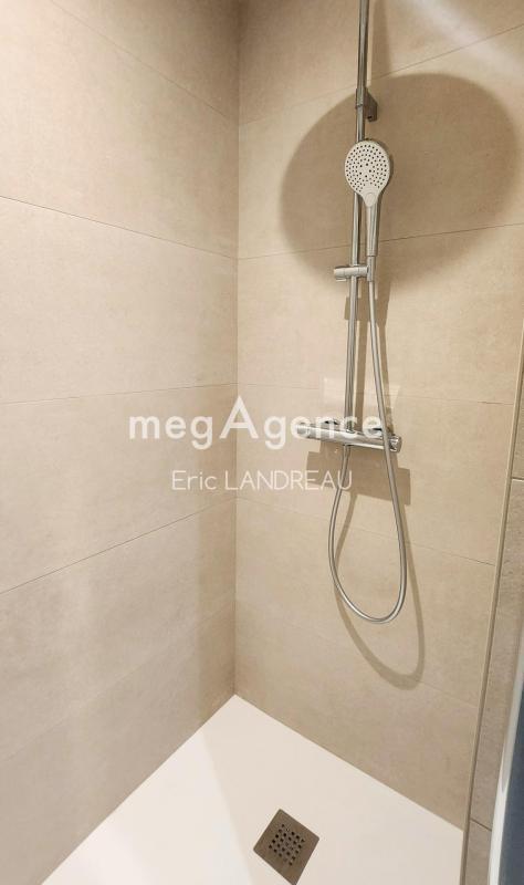 Maison - 129 m² - 6 pièces