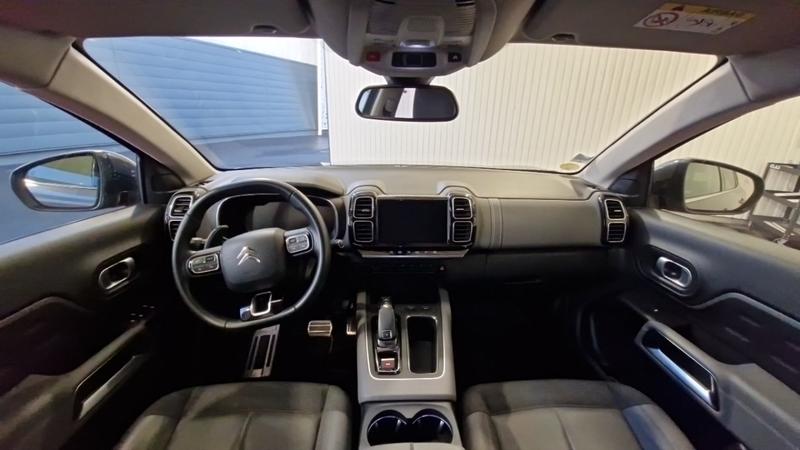 Citroën C5 Aircross Bluehdi 130 Ss Eat8 Shine
