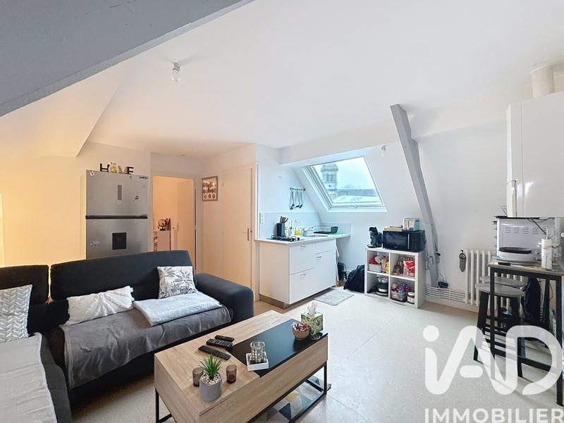 Immeuble - 114 m²